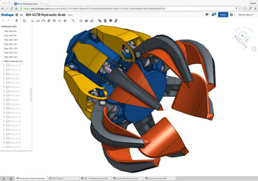 Engineering Design Service South Wales